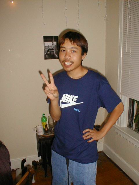 Derrick