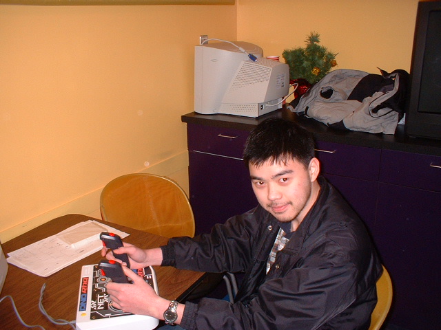 James_Harsono