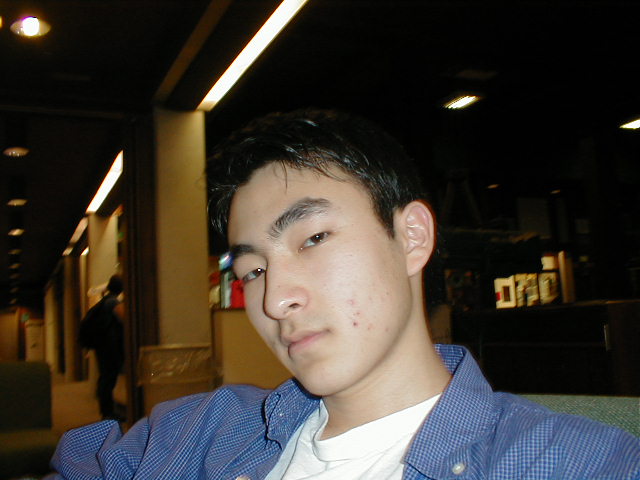 Josh
